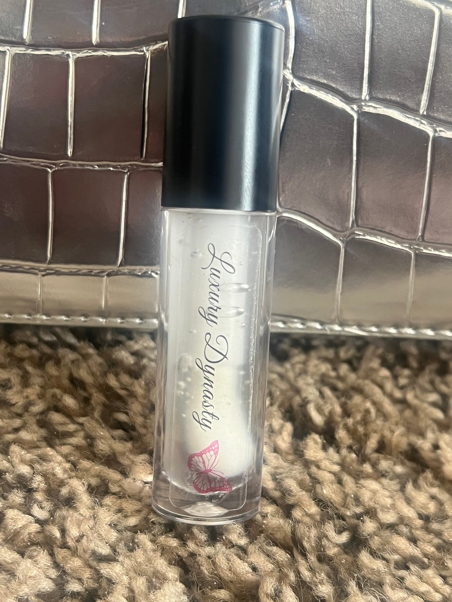 “THAT GIRL” lipgloss