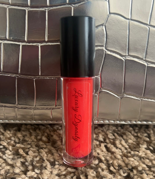 Strawberry Fizz Lipgloss